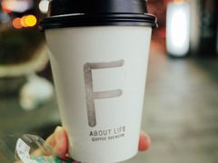 -ABOUT LIFE COFFEE BREWERS
