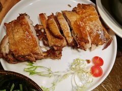 -小放牛炒菜馆(三丰店)