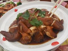 -番禺宾馆丽苑厅