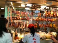 -嘉鸣扬·烧腊世家(洛溪新城店)