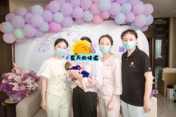 -巍阁月子中心(国贸店)