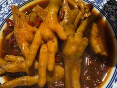-回家吃饭·地道南昌菜(建德观总店)
