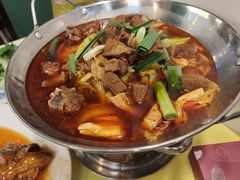 -清真马祥兴菜馆(云南北路店)