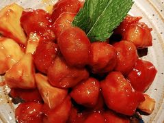 -青年公社·烤鸭(天玥中心店)