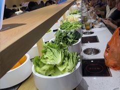 -农小锅自助小火锅(北京大兴凯德店)