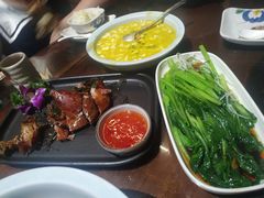 -有梦特色餐厅(古子城店)