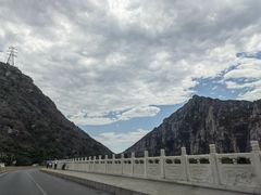-孤山寨风景区