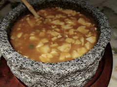 -绿茶餐厅(燕郊永旺店)