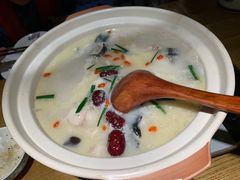 -老阿爸鲜鱼土菜(昆山花桥店)