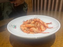 -烟水渔庄餐厅(西溪湿地店)