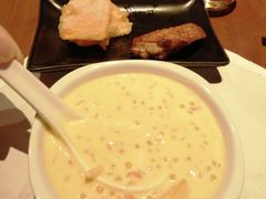 -广州富力君悦大酒店·凯菲厅