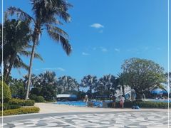 -深圳大梅沙京基洲际度假酒店