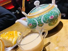 -那时新疆·若羌(经纬汇店)