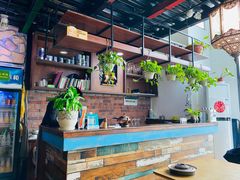 -Thai Basil罗勒叶泰式餐厅(时代天街店)