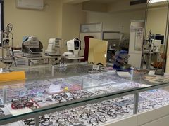 -潘多拉眼镜·蔡司依视路明月(潘家园店)