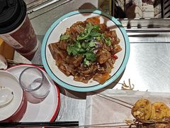 -古彭7只羊·招牌白串·碳锅羊肉旗舰店