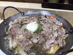 -东京屋(武定路店)