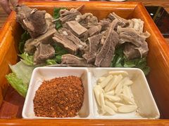 -如意林卡藏餐吧 (九寨沟店)