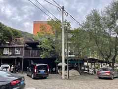 -Local泰莲庭(虹鳟鱼店)