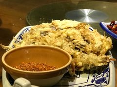 -关中道陕味艺术餐厅(西岳庙店)