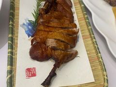 -骏莱海鲜鱼港(五角场店)