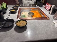 -新辣道鱼火锅(西二旗店)