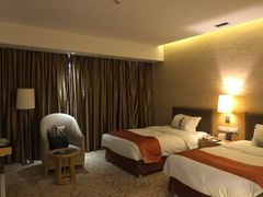 -天津水游城丽筠酒店