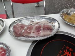 -朱富贵火锅(金融街万达店)