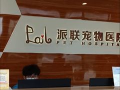 -派联宠物医院·24h·CT·异宠