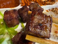 -霸腹烤肉(厦门柚子番店)