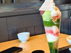 -伊藤久右卫门(宇治本店)