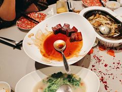 -蘇锦宴·淮扬菜烤鸭·小院(三元桥霄云路店)