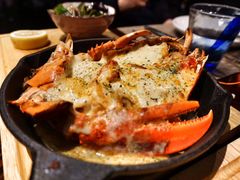 -YUE·6·西式融合餐厅(外滩六号店)