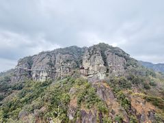 -大慈岩风景区