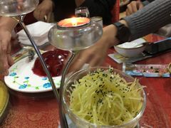 -地方名吃海鲜大馅蒸饺(北戴河店)