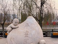 -杨柳青古镇