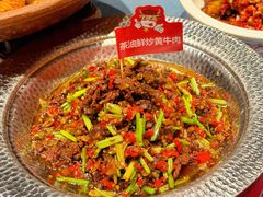 -烹湘·鲜炒湖南土菜(海珠店)