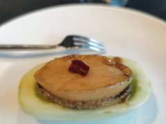 黄瓜伴鲍鱼-鲁采LU STYLE(新天地店)