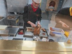 -全聚德(上海首店浦东店)