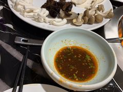 -秦宝雪花牛肉养生火锅(大兴九臻店)