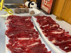 -潮汕大目牛肉火锅(上梅林店)