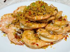 -全聚德烤鸭店(准噶尔路店)