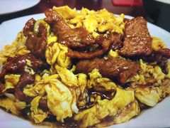 -老回回烩面馆(左家庄店)
