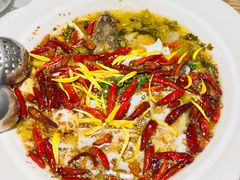 -太二酸菜鱼(深圳布吉万象汇店)