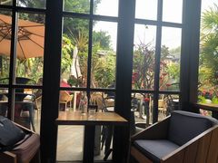 -乌托邦咖啡(武侯祠店)