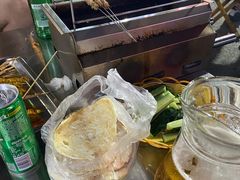 -鲁C·尚小炉·淄博烧烤(市北店)