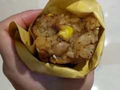 -天美汇鸡翅包饭(来福士广场店)