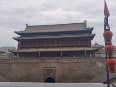 -西安城墙·碑林历史文化景区