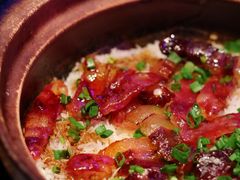 -啫神·广州地标美食(北京路店)