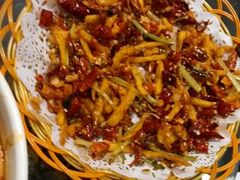 android_upload_pic-刘胖子家常菜·蹄花焖藕(兴业店)